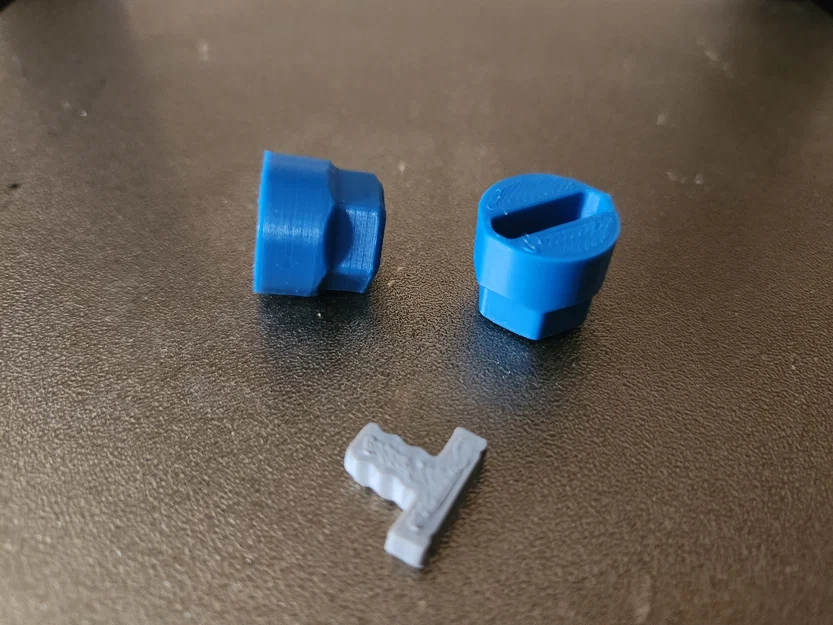 Dụng cụ T-Bolt ren nhỏ Multiboard (dùng với socket 15mm) - Image 2