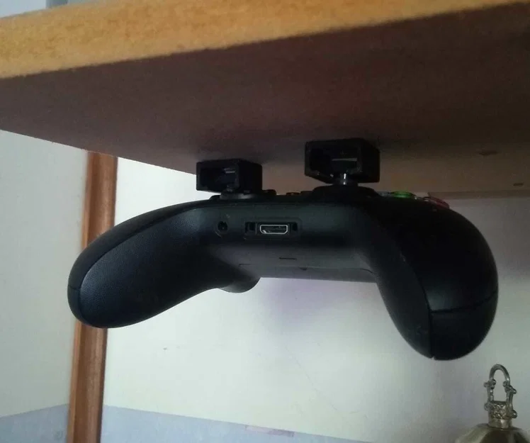 Giá treo tay cầm (Joystick) – Soporte colgante para mandos - Image 1