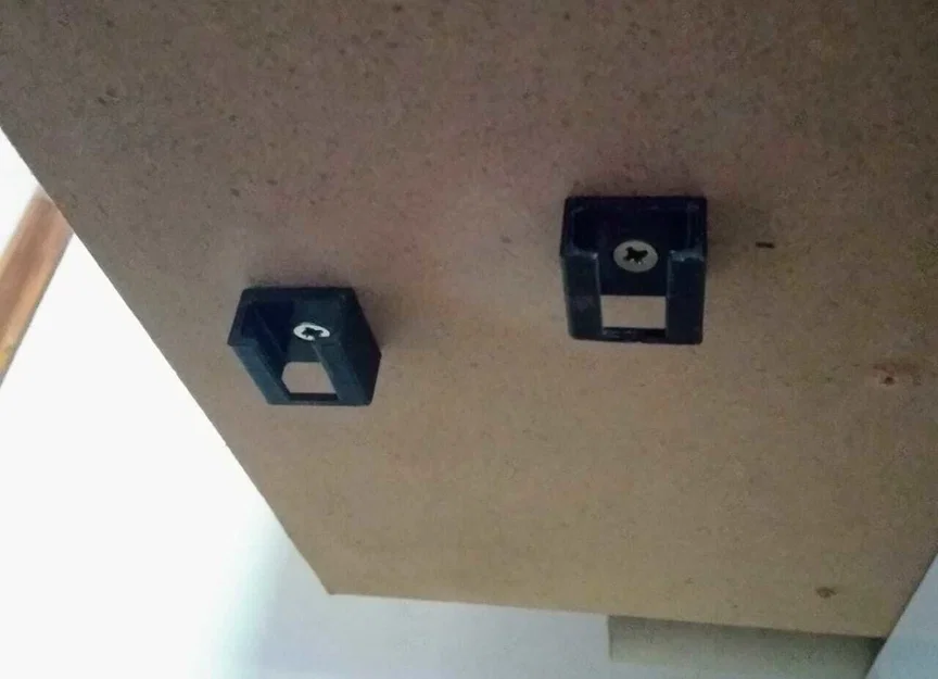 Giá treo tay cầm (Joystick) – Soporte colgante para mandos - Image 4