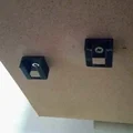 Giá treo tay cầm (Joystick) – Soporte colgante para mandos - Thumbnail 4