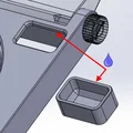 Puesto de Trabajo - Gus | Trạm làm việc ergonomic đa hướng - Thumbnail 11
