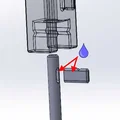 Puesto de Trabajo - Gus | Trạm làm việc ergonomic đa hướng - Thumbnail 13