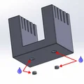 Puesto de Trabajo - Gus | Trạm làm việc ergonomic đa hướng - Thumbnail 16