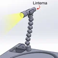 Puesto de Trabajo - Gus | Trạm làm việc ergonomic đa hướng - Thumbnail 17