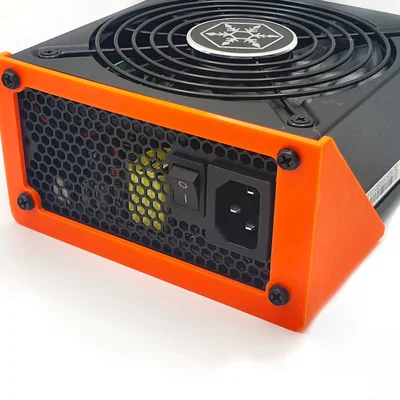 Giá bắt nguồn SFX dạng Small Form Factor để gắn panel