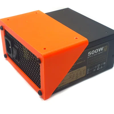 Giá bắt nguồn SFX dạng Small Form Factor để gắn panel