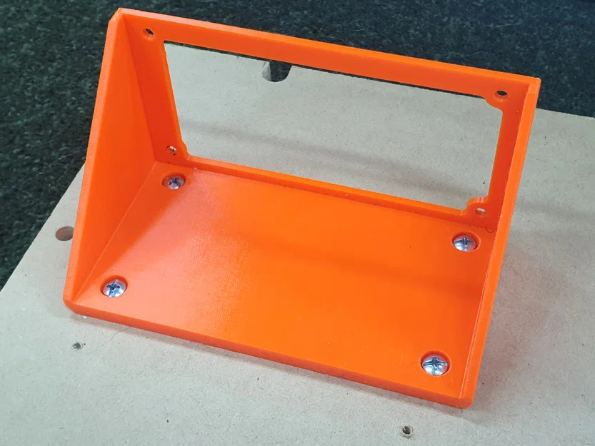 Giá bắt nguồn SFX dạng Small Form Factor để gắn panel - Image 4