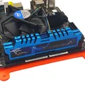 Giá đỡ mainboard Mini-ITX bắt tường/panel - Thumbnail 2