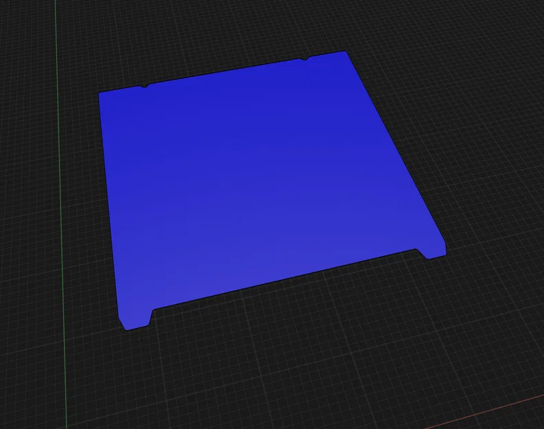 Profile OrcaSlicer và Build Plate cho SV06 Plus - Image 2