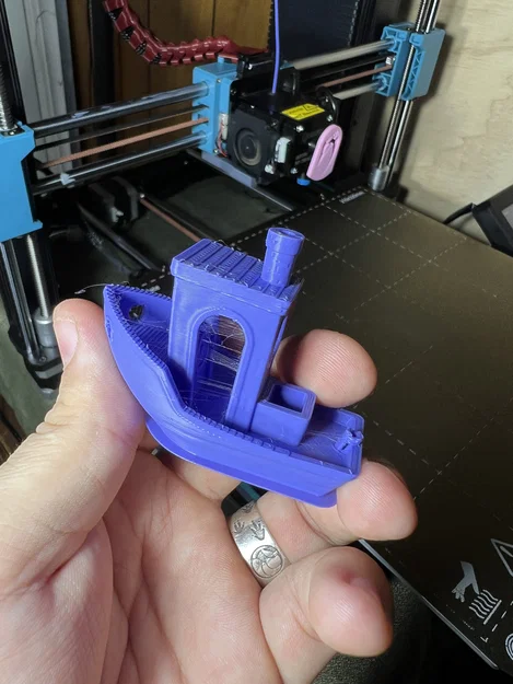 Profile OrcaSlicer và Build Plate cho SV06 Plus - Image 3