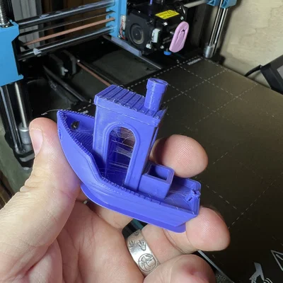 Profile OrcaSlicer và Build Plate cho SV06 Plus