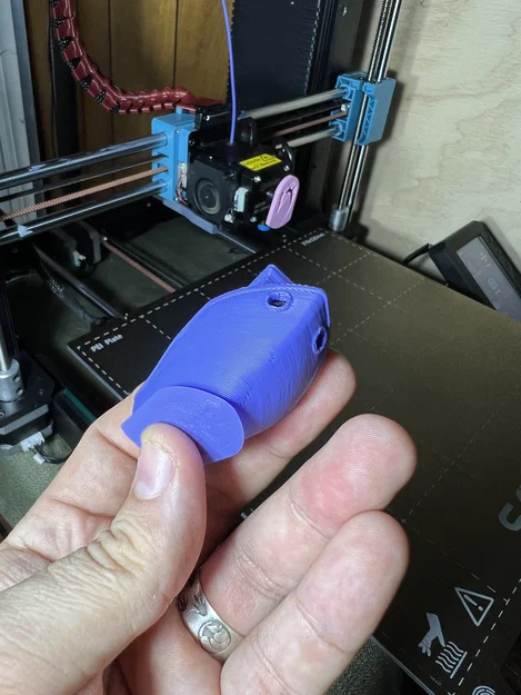 Profile OrcaSlicer và Build Plate cho SV06 Plus - Image 4