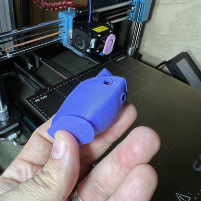 Profile OrcaSlicer và Build Plate cho SV06 Plus