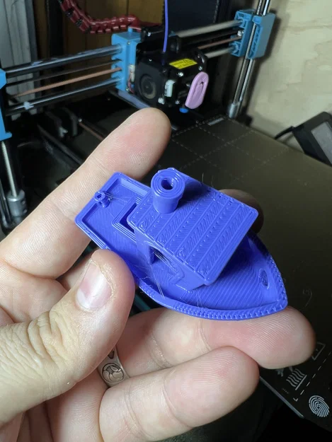 Profile OrcaSlicer và Build Plate cho SV06 Plus - Image 5