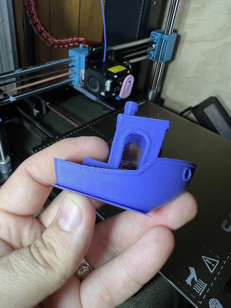 Profile OrcaSlicer và Build Plate cho SV06 Plus - Image 6