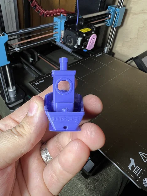 Profile OrcaSlicer và Build Plate cho SV06 Plus - Image 7