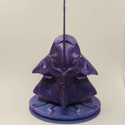 Tượng Bán Thân Evangelion Unit 01