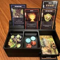 Khay sắp xếp người chơi Dice Throne (Dice Throne Player Organizer) - Thumbnail 2