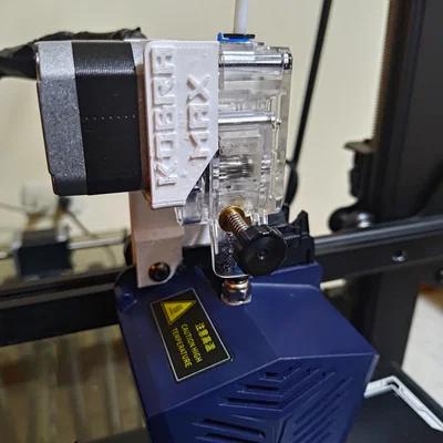 Bộ giá đỡ nâng cấp Direct Drive cho máy in 3D Anycubic Kobra Max