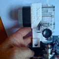 Bộ giá đỡ nâng cấp Direct Drive cho máy in 3D Anycubic Kobra Max - Thumbnail 4