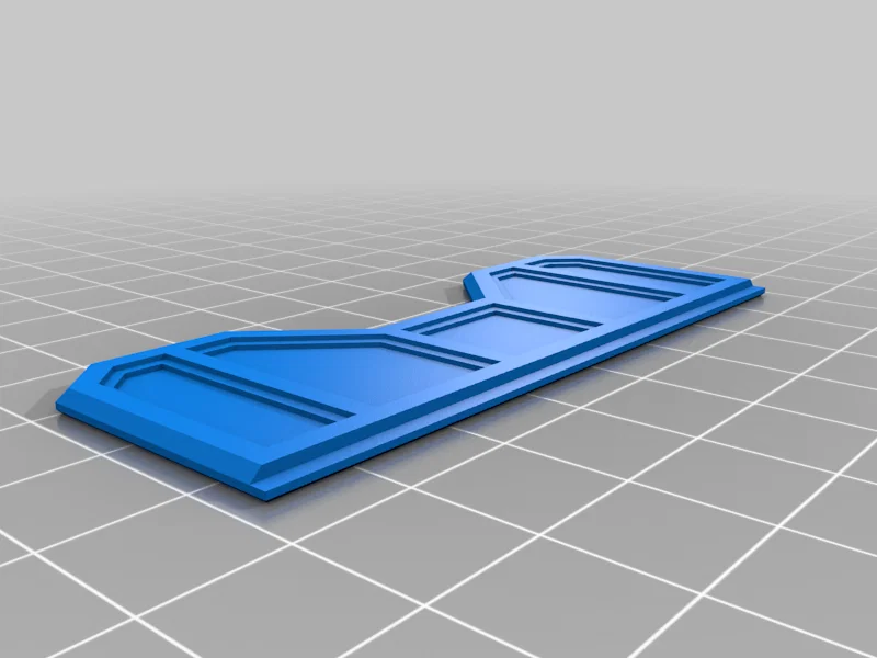 Tiền đồn SciFi Modular - Tháp (Modular SciFi Outpost - Towers) - Image 6