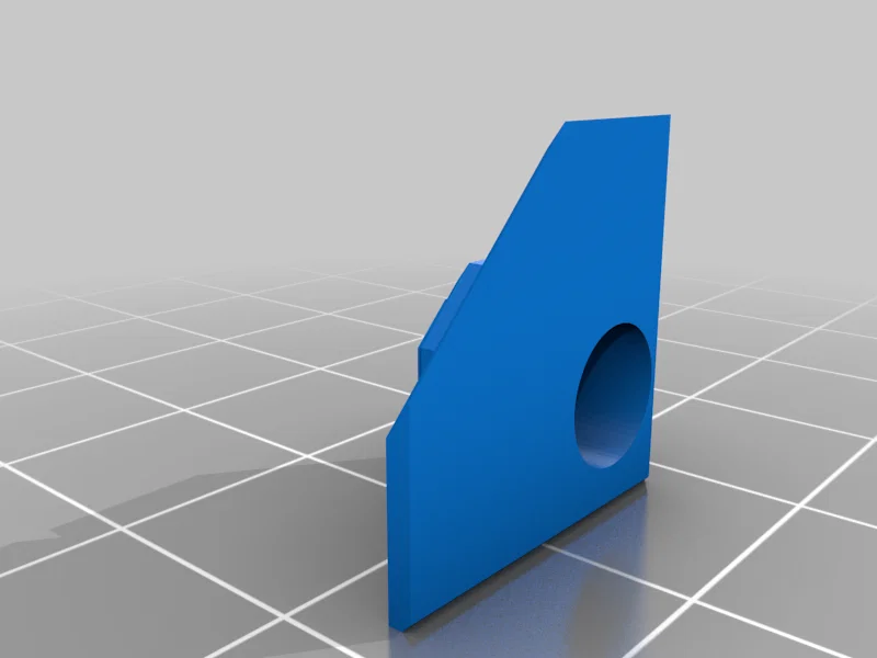 Modular SciFi Outpost - Gate (Cổng Outpost Sci-Fi Modular) - Image 10