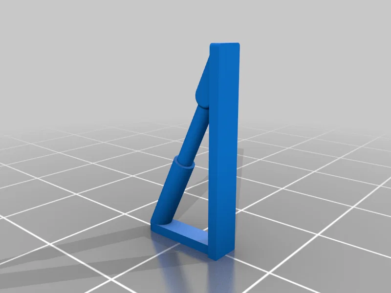 Modular SciFi Outpost - Gate (Cổng Outpost Sci-Fi Modular) - Image 13