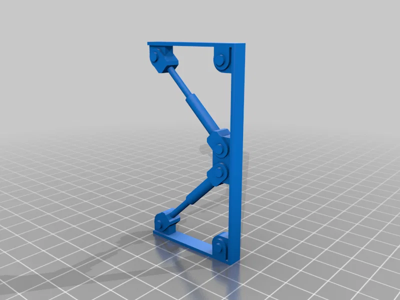 Tiền đồn SciFi Modular - Tháp (Modular SciFi Outpost - Towers) - Image 10