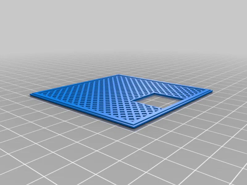 Tiền đồn SciFi Modular - Tháp (Modular SciFi Outpost - Towers) - Image 17