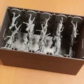 Hộp lưu trữ Zombicide và hộp đựng thẻ bài - Thumbnail 4