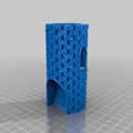 Tháp Thả Xúc Xắc Phong Cách Trung Cổ (Medieval Style Dice Tower) - Thumbnail 13