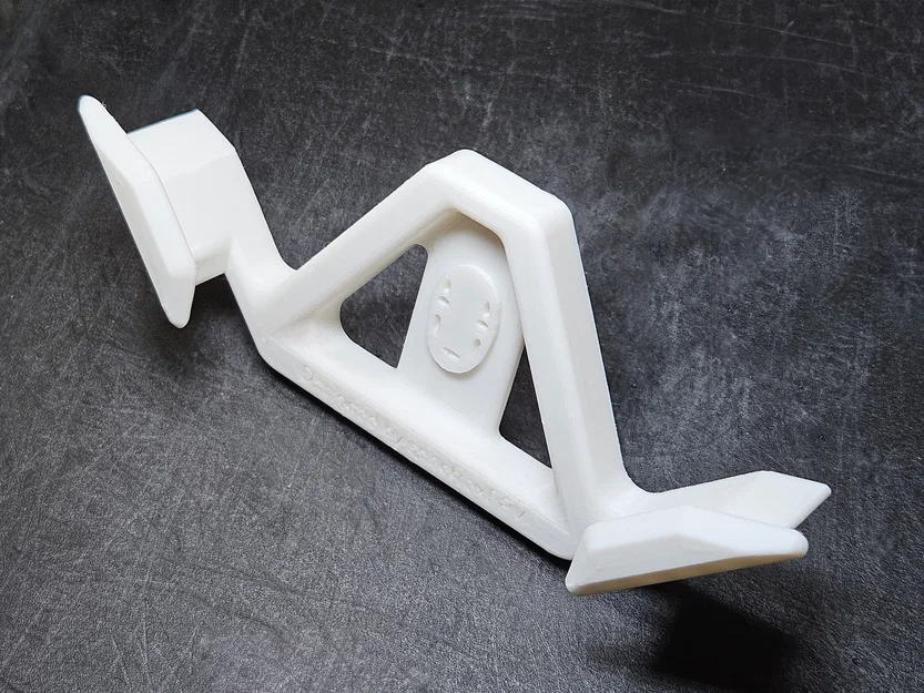 Móc Treo Tường FPV Drone V2 (3M Command Strip) - Image 2