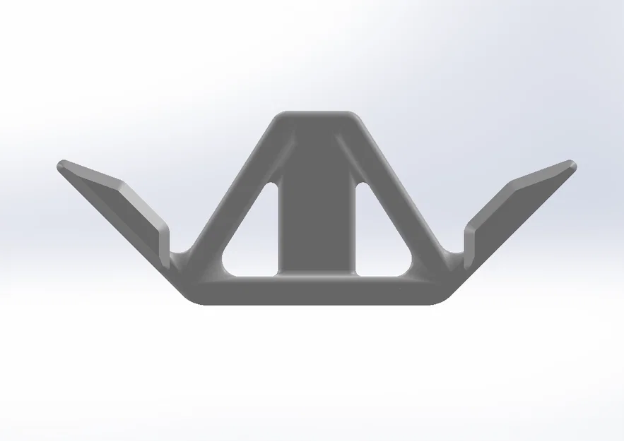 Móc Treo Tường FPV Drone V2 (3M Command Strip) - Image 4