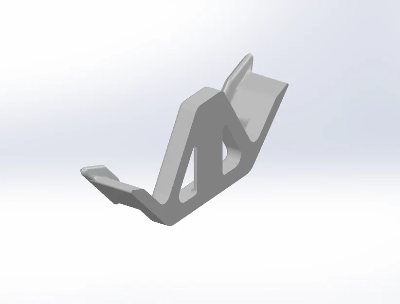 Móc Treo Tường FPV Drone V2 (3M Command Strip) - Image 5