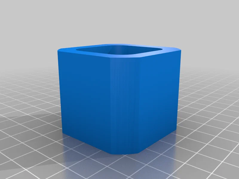 Cone Packer 1 1/4 - Image 4