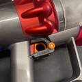 Khóa cò (trigger lock) cho Dyson V10 - Thumbnail 1