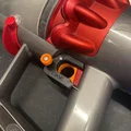 Khóa cò (trigger lock) cho Dyson V10 - Thumbnail 2