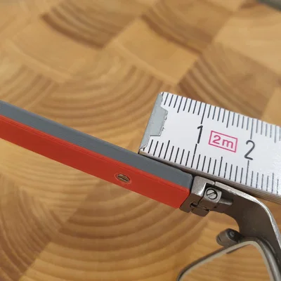 Càng kính mắt dễ in – giờ có thể tùy chỉnh