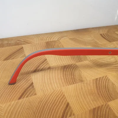 Càng kính mắt dễ in – giờ có thể tùy chỉnh