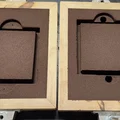 Easy Metal Sand Casting Flask – Khuôn Flask Đúc Cát Kim Loại Dễ Làm - Thumbnail 2