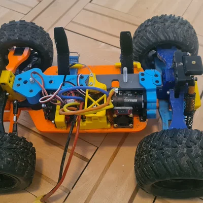 Robak Upgrades cho v2.1