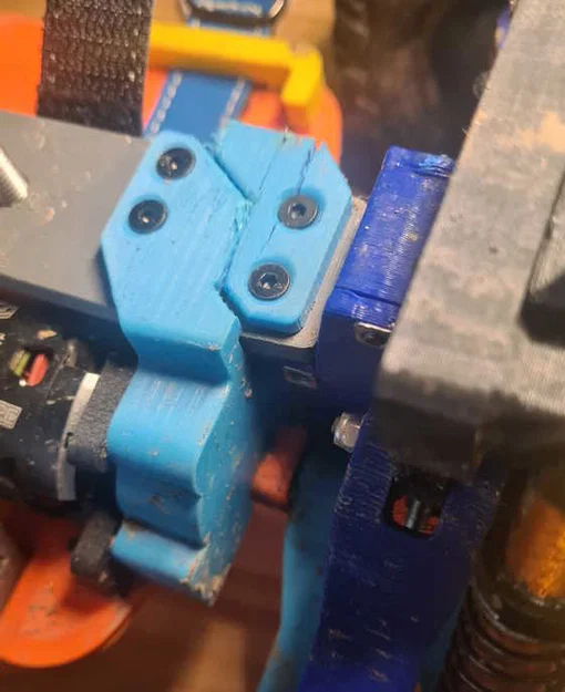 Robak Upgrades cho v2.1 - Image 3