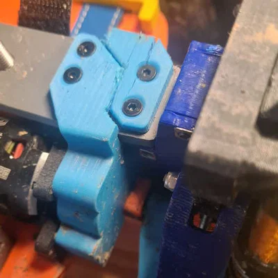 Robak Upgrades cho v2.1