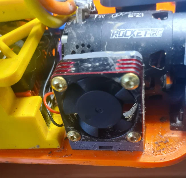 Robak Upgrades cho v2.1 - Image 4