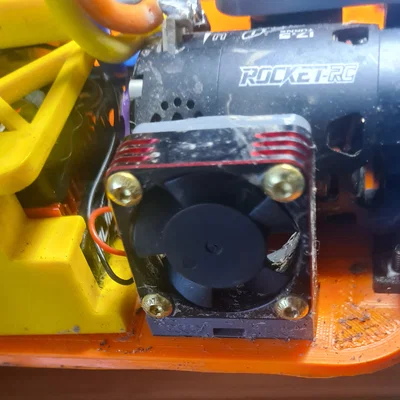 Robak Upgrades cho v2.1