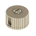 Hộp cuộn thước dây may mặc 3D (Tailor Tape Measure Winder) - Thumbnail 1