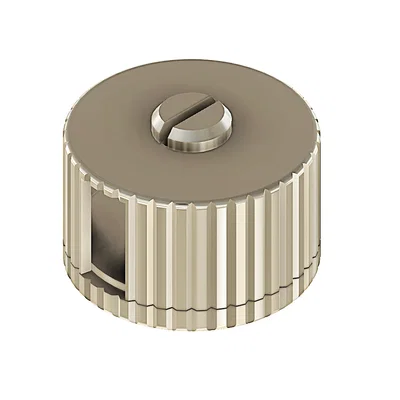 Hộp cuộn thước dây may mặc 3D (Tailor Tape Measure Winder)
