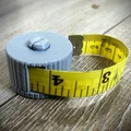 Hộp cuộn thước dây may mặc 3D (Tailor Tape Measure Winder) - Thumbnail 2