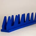 Khay Đựng Cờ Lê Đa Năng In 3D (Crescent Wrench Organizer) - Thumbnail 3
