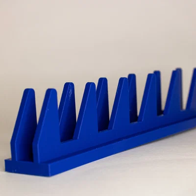 Khay Đựng Cờ Lê Đa Năng In 3D (Crescent Wrench Organizer)